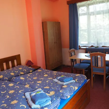 Lejlighed Boruvka Špindlerŭv Mlýn
