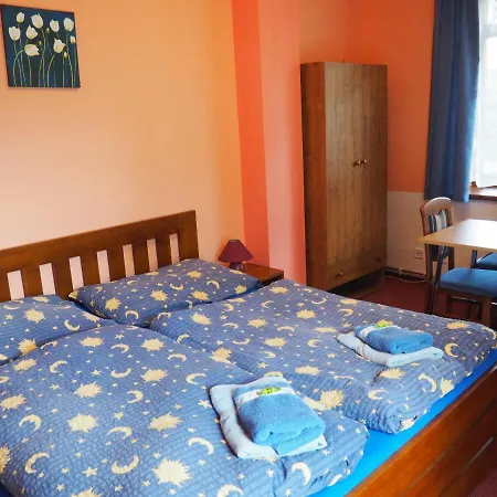 Borůvka Apartmán Špindlerŭv Mlýn