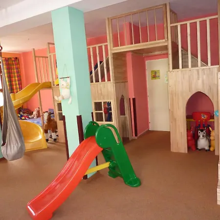 Apartament Boruvka Szpindlerowy Młyn