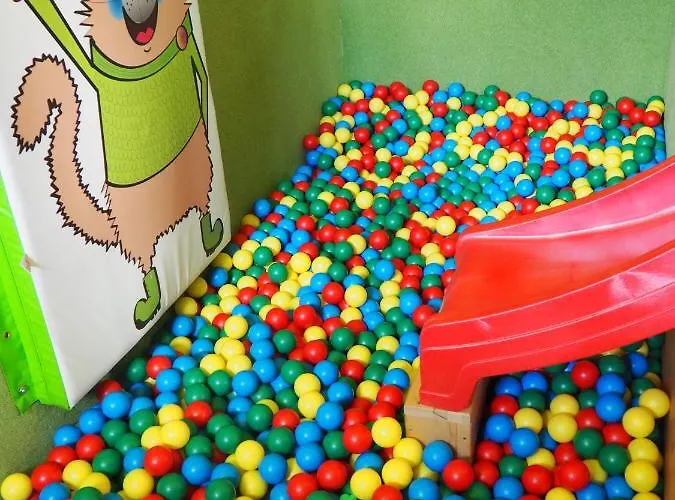 アパート Boruvka *